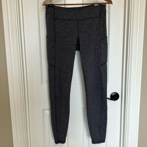 Lululemon Speed Up Mid-Rise Tight